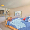 Отель Cañon City Abode, 13 Mi to Royal Gorge Bridge!, фото 4