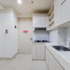 Отель Warm And Enjoy Living 1Br Tree Park City Bsd Apartment, фото 4