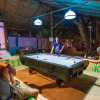 Отель Purple Monkey Backpackers, фото 20