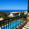 Отель Aphrodite Hills Holiday Residences Junior Villas 2 Bedroom Junior Villa With Private Pool - Ta02, фото 9