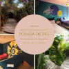 Отель posada ixchel, фото 1