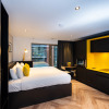 Отель Staycity Aparthotels, Dublin Castle, фото 5