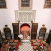 Отель La Maison Bleue Batha, фото 14