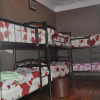 Отель Caspian Hostel, фото 5