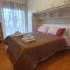 Отель Room in B&B - Comfortable Room With Spacious Kitchen - Suite Colosseo, фото 7