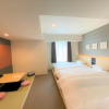 Отель Tmark City Hotel Sapporo Odori, фото 3