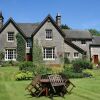 Отель The Old Vicarage Country House Bed And Breakfast, фото 16