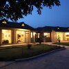 Отель Radha Ashok at Brij Vasundhara, фото 16