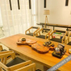 Отель Lishui Hot Spring Holiday Hotel, фото 14
