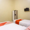 Отель OYO 1512 Hotel Harley, фото 7