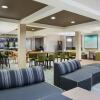 Отель Courtyard Springfield Airport, фото 27