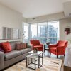 Отель QuickStay - Gorgeous 2-Bedroom in the Heart of Downtown, фото 3