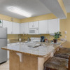 Отель Pelican Beach 0514 2 Bedroom Condo by Pelican Beach Management, фото 7