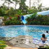 Отель Blue River Resort & Hot Springs, фото 12