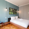 Отель Apartamento Paulista 41, фото 5