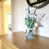 Отель Lovely 2 Bedroom Apartment in Glasgow, фото 11