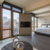Отель Domicile Suites At Verve, фото 10