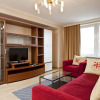 Гостиница Moscow Suites Apartments Arbat, фото 18