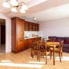 Отель ❆Bright & cozy 2BR apt. w/ balcony in Gudauri❆, фото 8