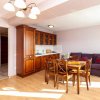 Отель Bright And Cozy 2Br Apt. W Balcony In Gudauri, фото 15