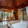 Отель Campuhan Sebatu Resort, фото 10