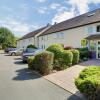Отель Logis Angers Sud, фото 21