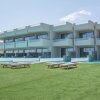 Отель Crete Resort Sea Side Suites - Adults only by Checkin в Като Гувес