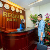 Отель HANZ Regal Hotel Hanoi, фото 18