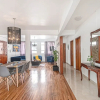 Отель Roma Sur Balcony Apartments - Family Friendly, фото 12
