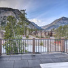 Отель Frisco Condo w/ Rooftop Deck & 360 Mountain Views!, фото 1
