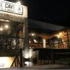 Отель The Cavern Pod Hotel & Specialty Café - Hostel в Палаван