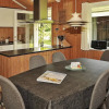 Отель 6 Person Holiday Home in Ansager, фото 11