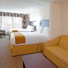 Отель Holiday Inn Express Hotel & Suites Columbus at Northlake, an IHG Hotel, фото 3