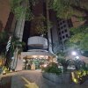 Отель Cyclinn Faria Lima Itaim в Сан-Паулу