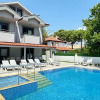 Отель Villa Venüs Ortaca, фото 12