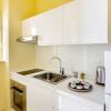 Отель Capo Mulini Seaview Apartment, фото 7