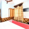 Отель OYO 12719 Home 1RK Hill Top Bharari, фото 6