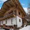 Отель Cozy Apartment in Kitzbuhel near Ski Area в Кицбюэле