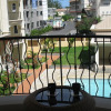 Отель Modern apartment near the long beach of Flic en Flac close to all amenities, фото 3