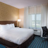 Отель Fairfield Inn & Suites Panama City Beach, фото 6