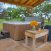 Отель Gorgeous Home Near Wineries w/ Hot Tub & Fire Pit, фото 12