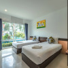 Отель The One Cozy Vacation Residence By Zuzu, фото 6