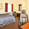 Отель Best Budget Inn Sandusky, фото 33