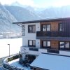 Отель Spacious Apartment Near Ski Area in Mayrhofen, фото 17