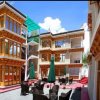 Отель Om Ladakh в Лехе