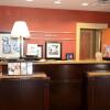 Отель Hampton Inn Americus, фото 19