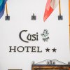 Отель Cusi Hotel в Куско