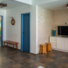 Отель Casa do Beiral Azul 5 Qts Pé na areia Piscina, фото 2