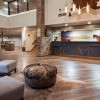 Отель Best Western Plus Saddleback Inn and Conference Center, фото 9