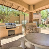 Отель Scottsdale Condo w/ Balcony & Resort Amenities!, фото 18
